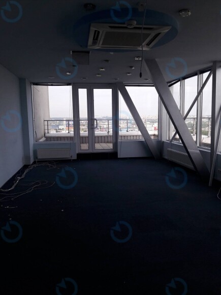 Оренда офісу 303 м.кв 14 поверх М-Міст - фото 3