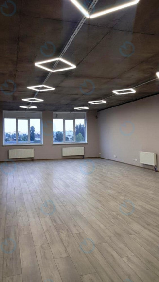 Оренда офісу 1100 м.кв 6 поверх DOMINION BUSINESS PARK