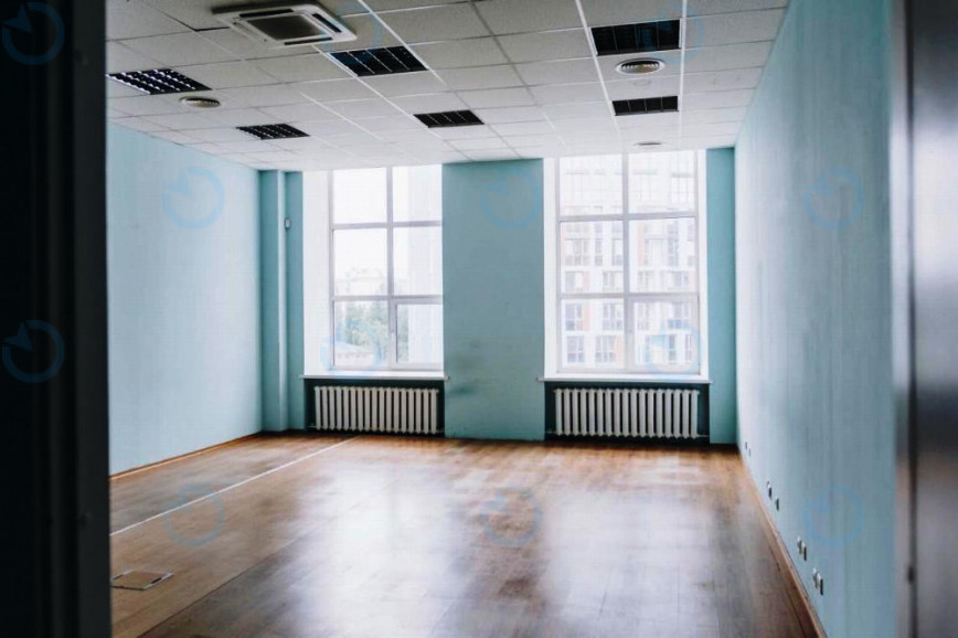 Оренда офісу 52 м.кв 4 поверх Сурікова, 3а - фото 2