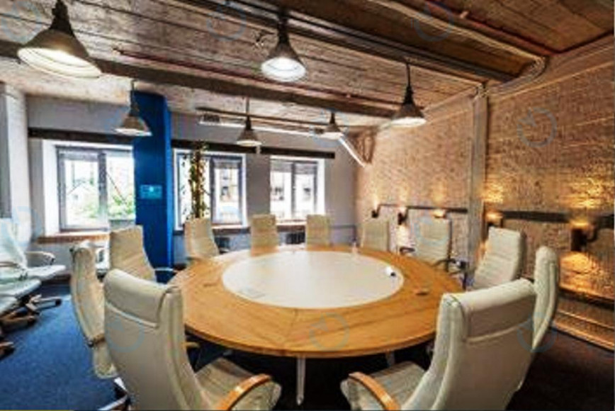 Аренда офиса 768 м.кв 1 и 2 этаж Пульс - фото 12