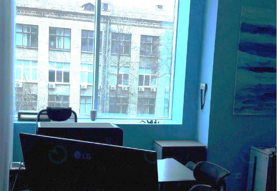 Оренда офісу 22 м.кв 3 поверх Інком (Compass FM)