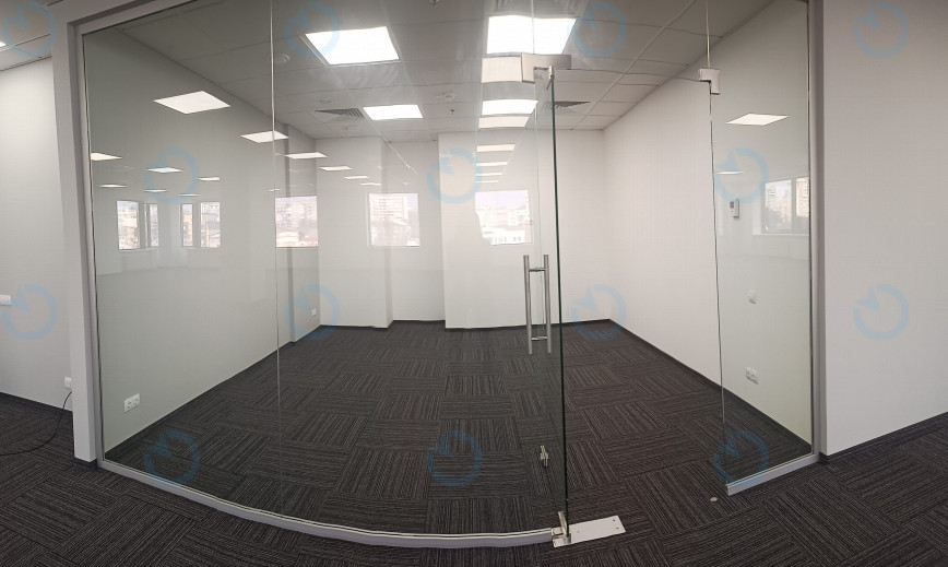 Оренда офісу 406 м.кв 11 поверх Євразія