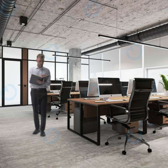 Оренда офісу 120 м.кв 9 поверх SAN FRANCISCO - фото 4