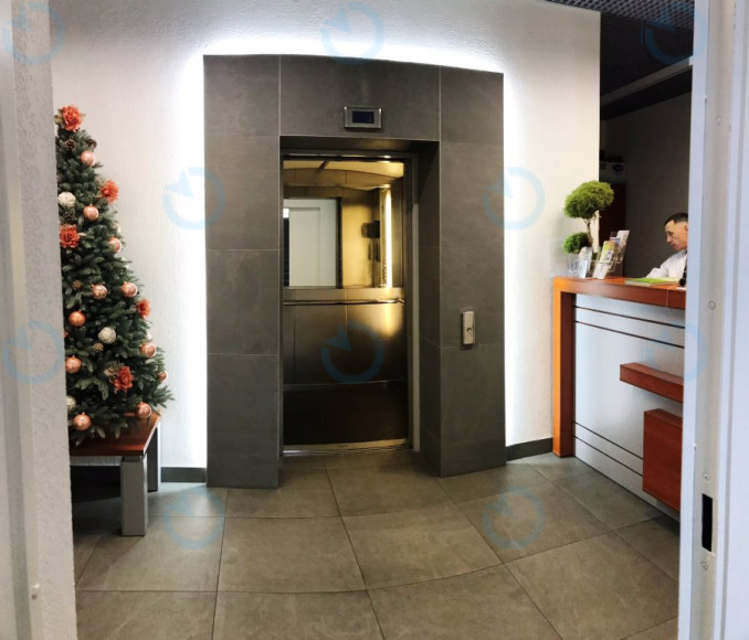 Оренда офісу 172 м.кв 6 поверх Іллінський - фото 4