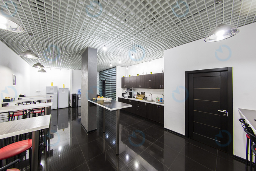 Оренда офісу 72 м.кв 6 поверх Carnegie Tower - фото 7