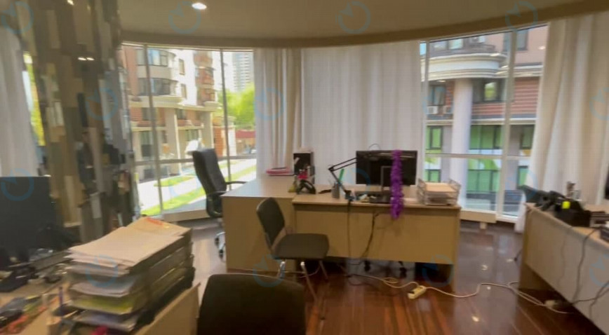 Продаж офісу 395 м.кв 3 поверх Tsarsky (Царський) - фото 5