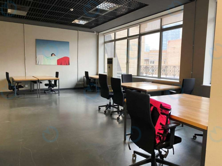 Оренда офісу 370 м.кв 5 поверх ARENA CITY - фото 4