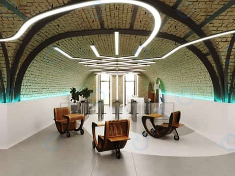 Оренда офісу 506 м.кв 2 поверх Микільські ворота - фото 6