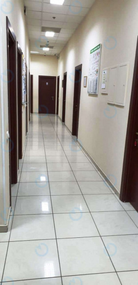 Оренда офісу 1040 м.кв 6 поверх Фаренгейт - фото 4