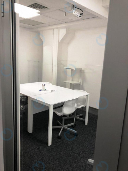 Аренда офиса 742 м.кв 4 этаж Стенд - фото 4