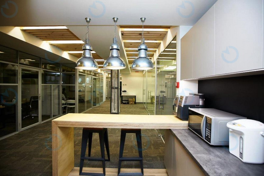 Аренда офиса 220 м.кв 1 этаж TCEH office space club - фото 12