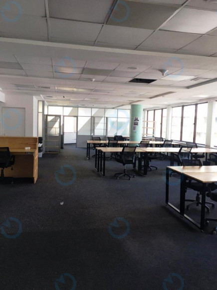 Оренда офісу 185 м.кв 4 поверх Володимирська, 77-А - фото 8