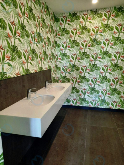 Аренда офиса 503 м.кв 2 этаж Форум City Garden - фото 10