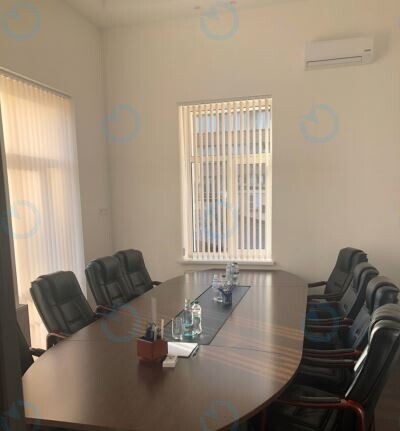 Аренда офиса 247 м.кв 1 этаж Крещатик, 50-В