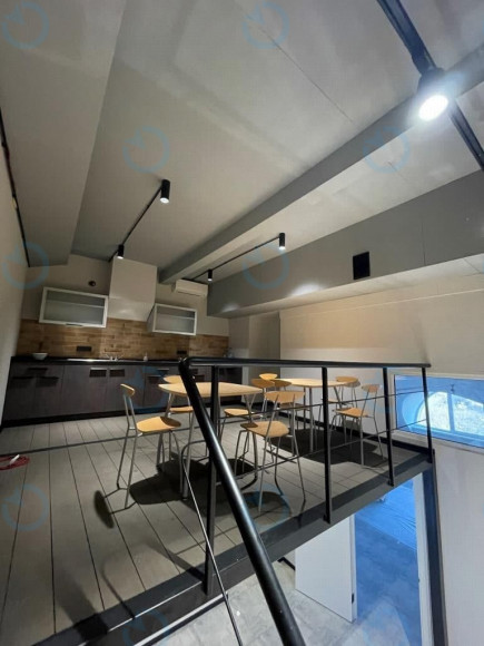 Оренда офісу 320 м.кв 6 поверх Флора Парк - фото 10