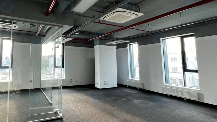 Аренда офиса 2165 м.кв 2 этаж SP Hall - фото 4