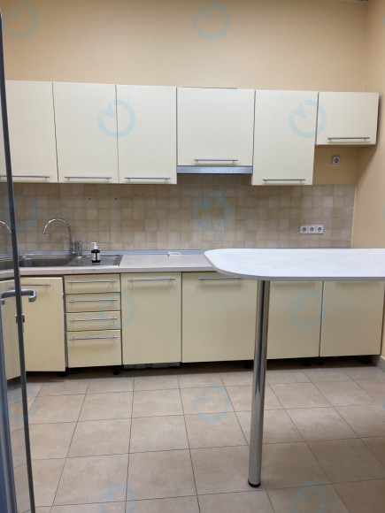 Аренда офиса 130 м.кв 1 этаж Horizon Park - фото 8