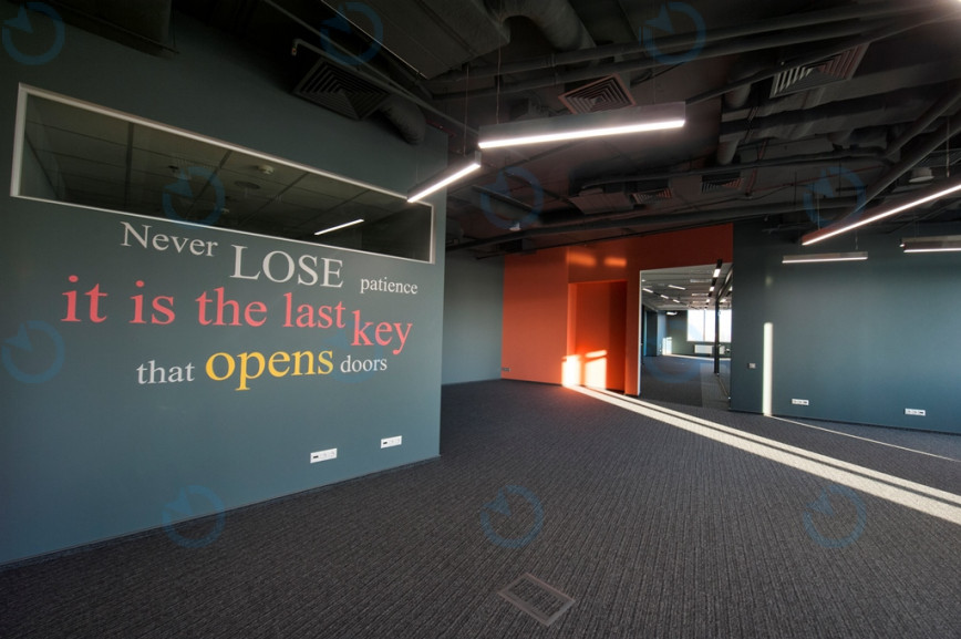 Оренда офісу 351 м.кв 10 поверх Сенатор - фото 10