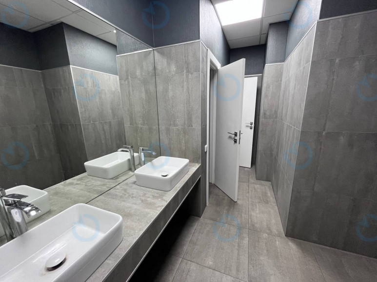 Аренда офиса 253 м.кв 5 этаж Ильинский - фото 6