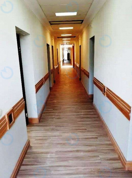 Продаж офісу 2203 м.кв 1-4 поверх Верховної Ради, 7 - фото 6