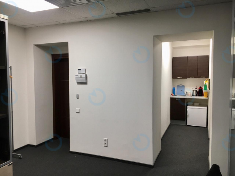 Аренда офиса 100 м.кв 5 этаж Horizon Office Tower - фото 9