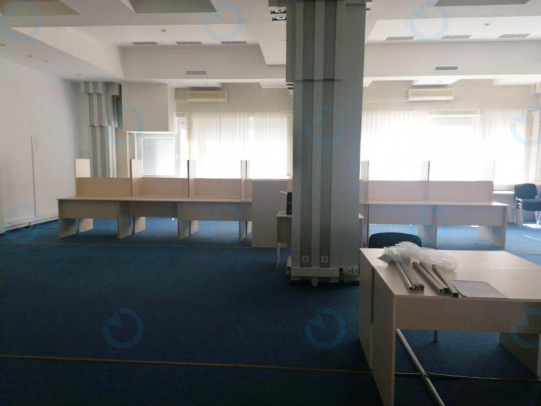 Аренда офиса 399 м.кв 3 этаж Ариадна