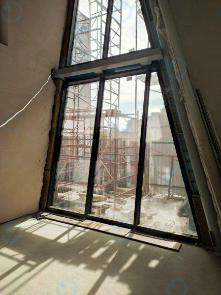 Продаж офісу 193 м.кв 2 поверх Фрометівська, 17 - фото 4