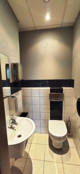 Аренда офиса 404 м.кв 4 этаж Дегтяревская, 33В - фото 4