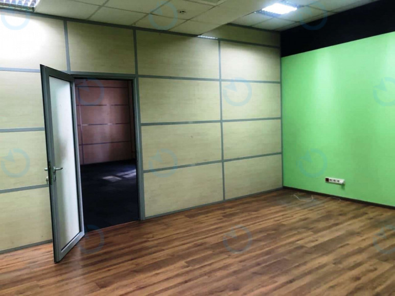 Оренда офісу 200 м.кв 2 поверх Прага 2 - фото 7