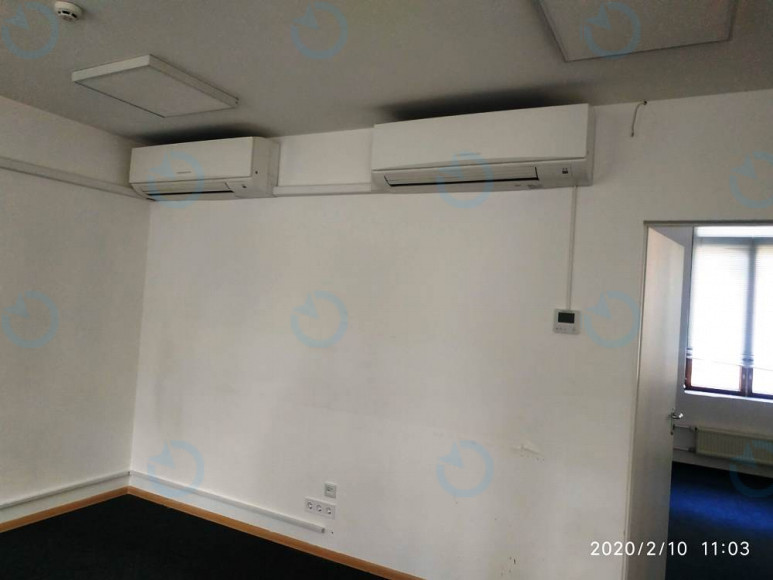 Аренда офиса 193 м.кв 3 этаж Крещатик-Плаза - фото 3