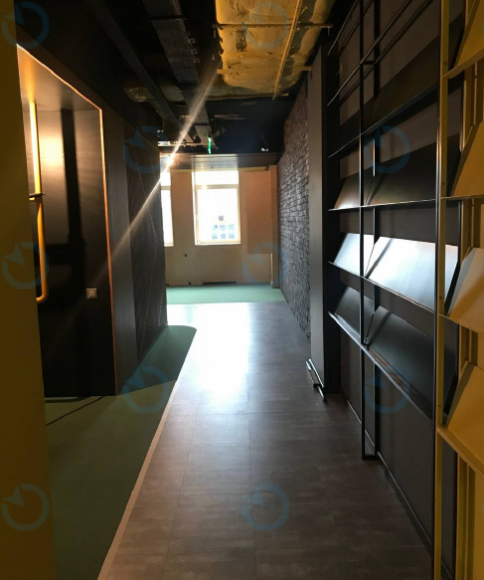 Оренда офісу 396 м.кв 2 поверх Астарта