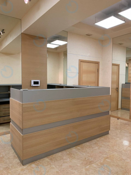 Оренда офісу 313 м.кв 11 поверх Карнеги Центр - фото 11