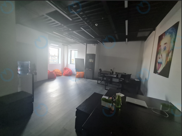 Оренда офісу 770 м.кв 8-10 поверх Космополіт - фото 3