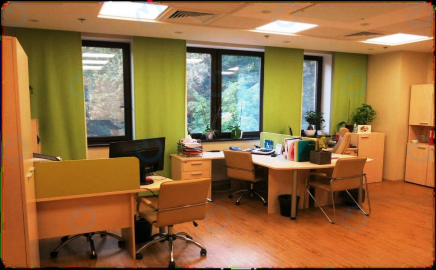 Аренда офиса 674 м.кв 7 этаж Ярославский, 1/3 - фото 16