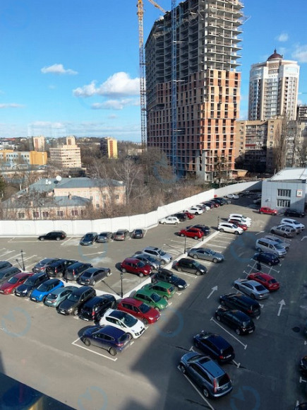 Оренда офісу 337 м.кв 5 поверх Форум Ділове Містечко - фото 6