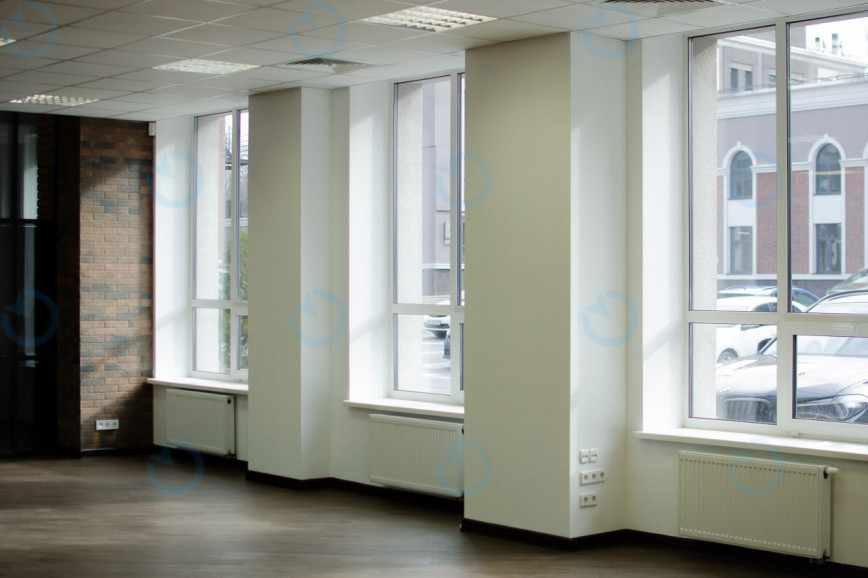 Аренда офиса 314 м.кв 1 этаж Форум West Side - фото 9