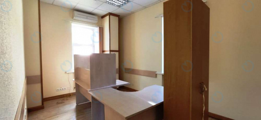 Аренда офиса 1639 м.кв 1-4 этаж Саксаганского, 67Б - фото 31