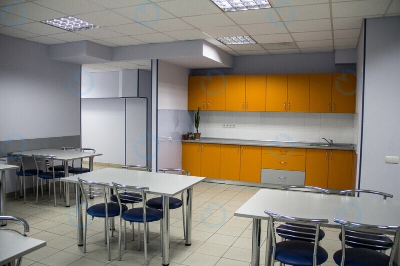 Оренда офісу 1000 м.кв 1 поверх Кристал - фото 8