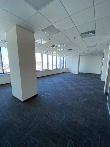 Оренда офісу 859 м.кв 26 поверх 101 TOWER