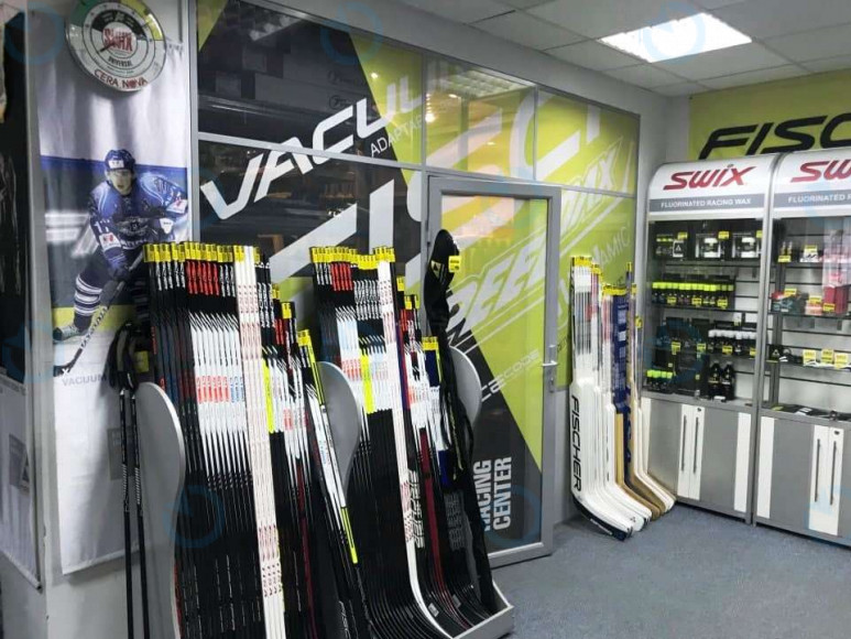 Аренда офиса 106 м.кв 2 этаж Нивки Сити - фото 2