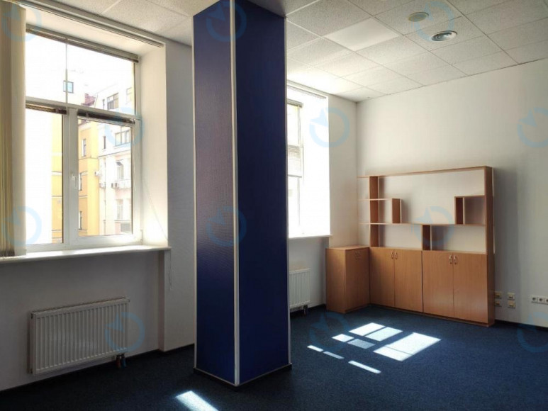 Оренда офісу 215 м.кв 3 поверх Іллінський - фото 3