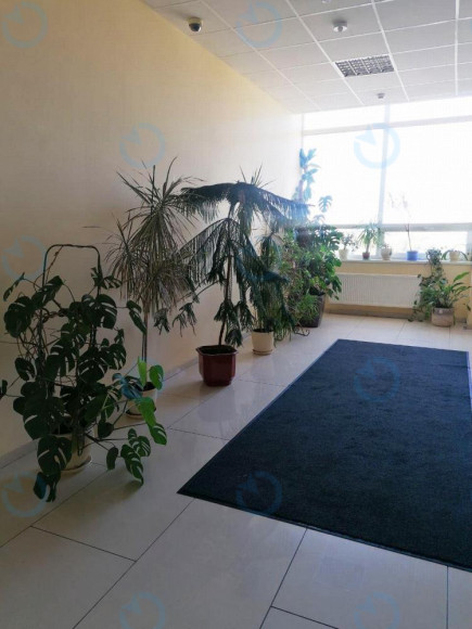 Оренда офісу 56 м.кв 7 поверх Геліос (Gelios) - фото 4