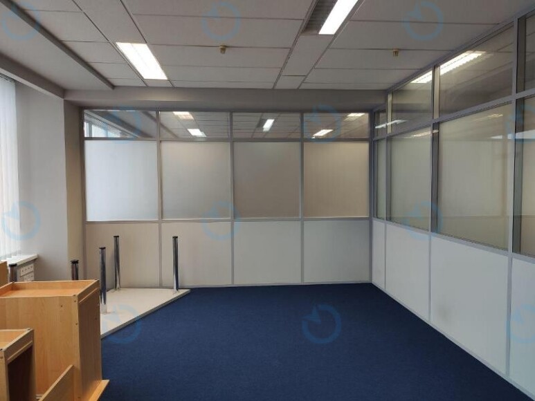 Оренда офісу 489 м.кв 3 поверх Перемоги 57 - фото 4