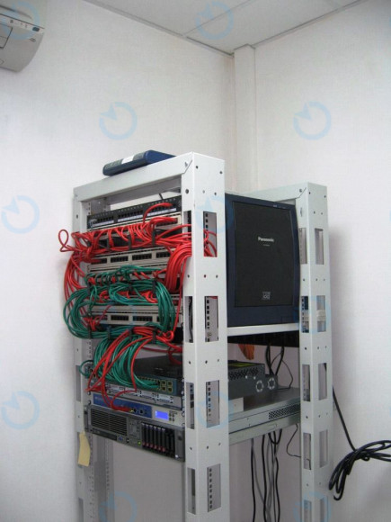 Аренда офиса 479 м.кв 6 этаж Воздвиженская, 52-54а - фото 9