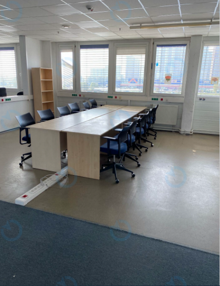 Оренда офісу 100 м.кв 3 поверх Григоренка, 43 - фото 2