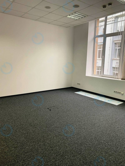 Оренда офісу 302 м.кв 3 поверх Horizon Park - фото 2