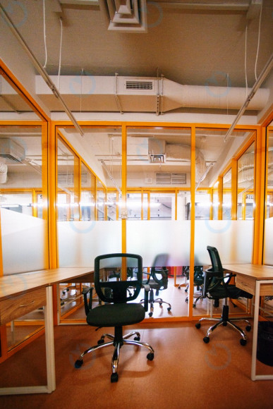 Оренда офісу 583 м.кв 1 поверх Боричів Тік, 35В - фото 32