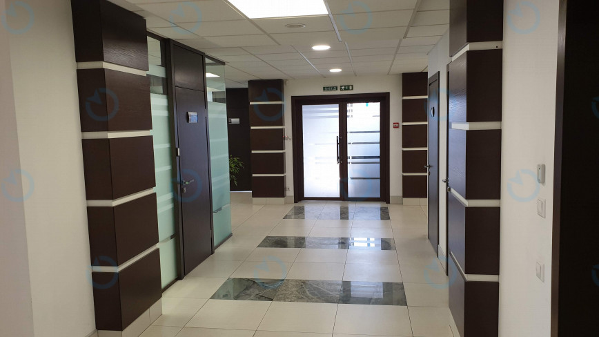 Оренда офісу 127 м.кв 3 поверх Sunflower - фото 4