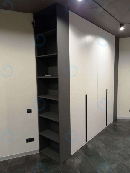 Аренда офиса 100 м.кв 37 этаж Срибнокильская, 1 - фото 5