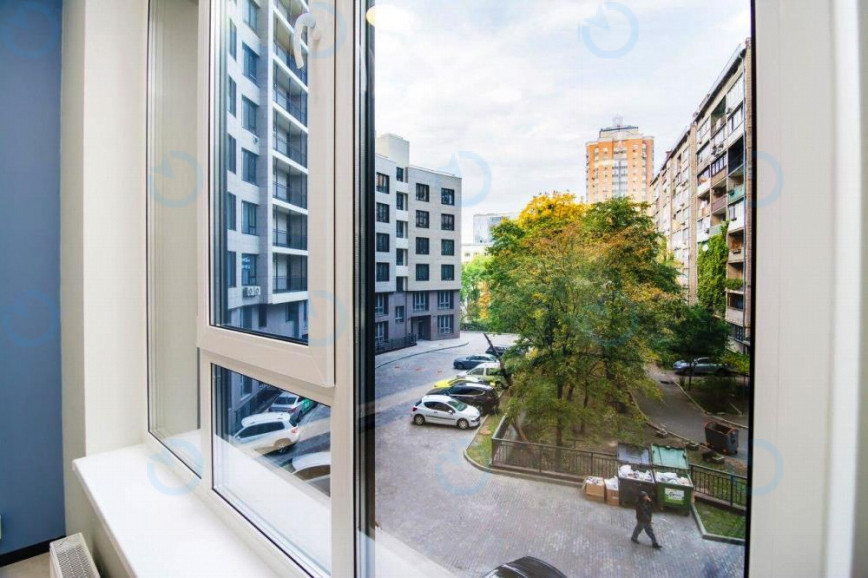 Оренда офісу 240 м.кв 3 поверх ЖК Cardinal - фото 22